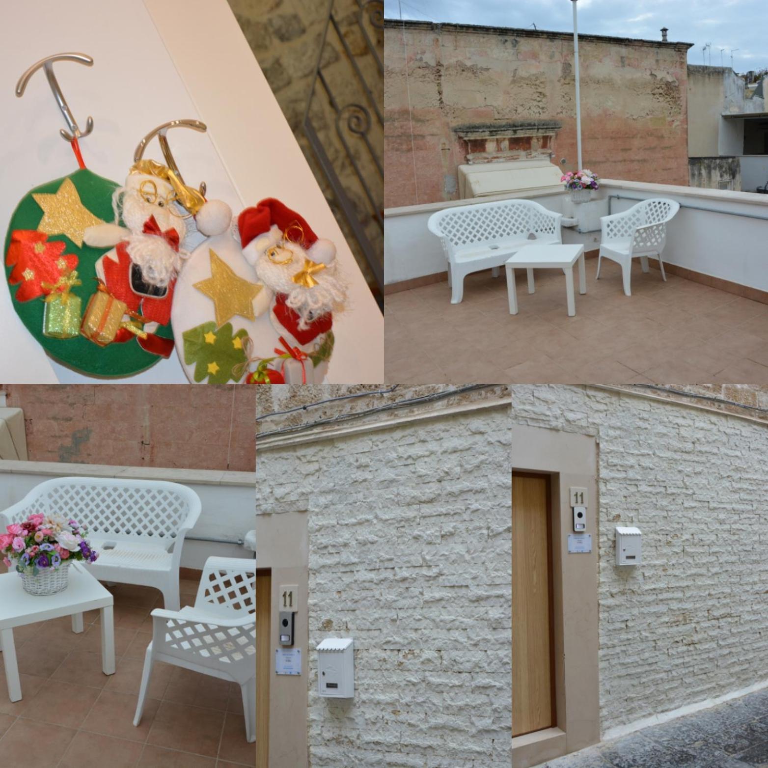 Hotel Dimora Del Carmine Bari Exterior foto